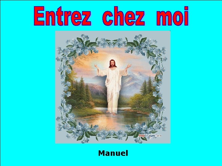 . . Manuel 