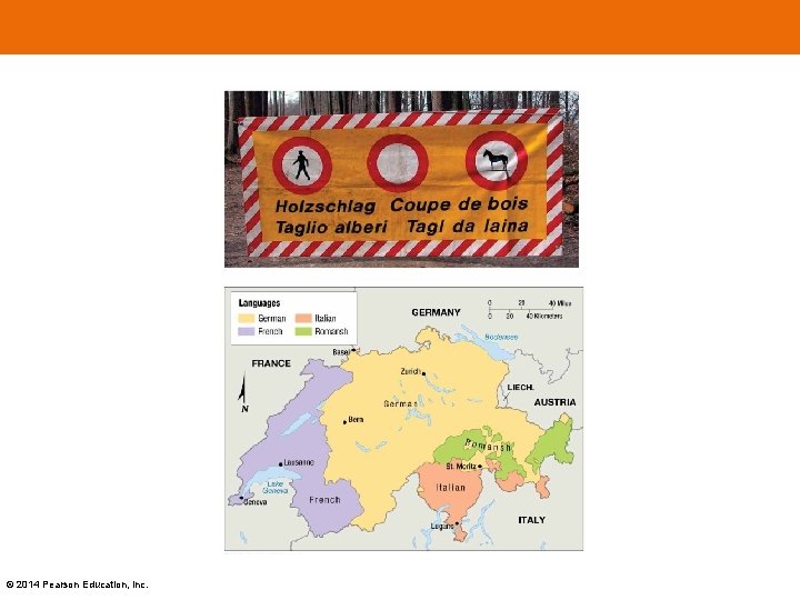 © 2014 Pearson Education, Inc. 