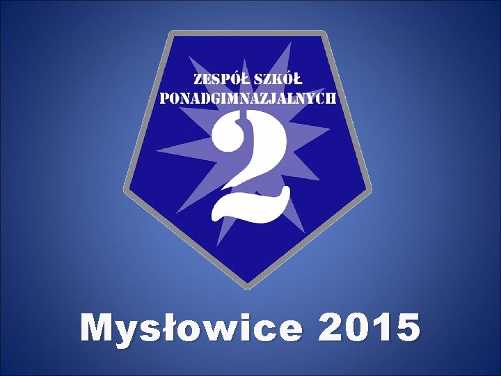 Mysłowice 2015 