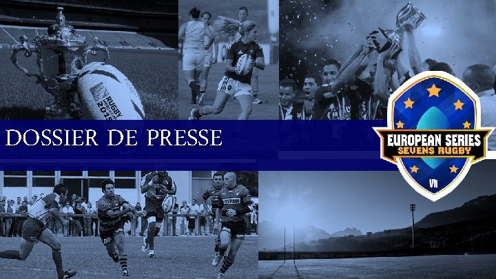 DOSSIER DE PRESSE 