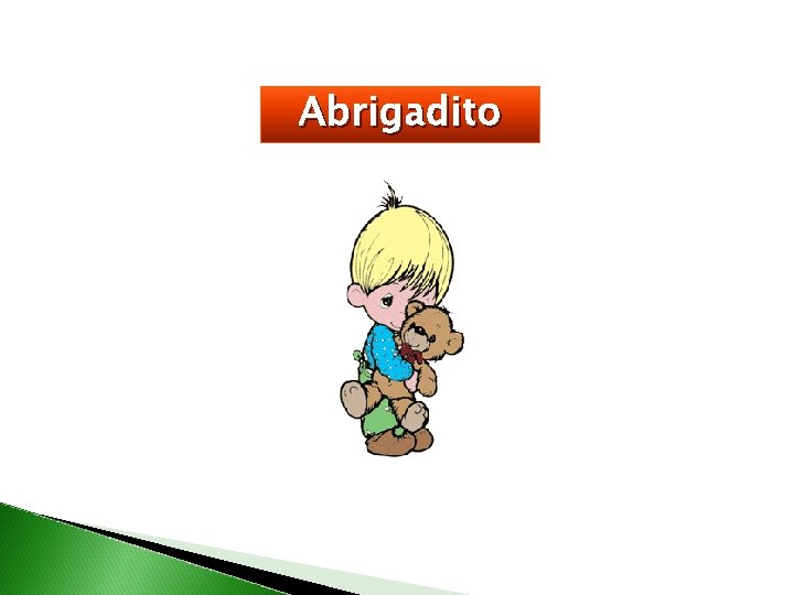 Abrigadito 