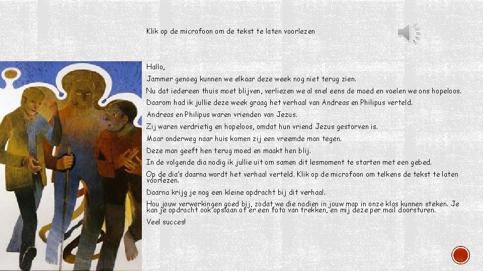 Klik op de microfoon om de tekst te laten voorlezen Hallo, Jammer genoeg kunnen Klik op de microfoon om de tekst te laten voorlezen Hallo, Jammer genoeg kunnen