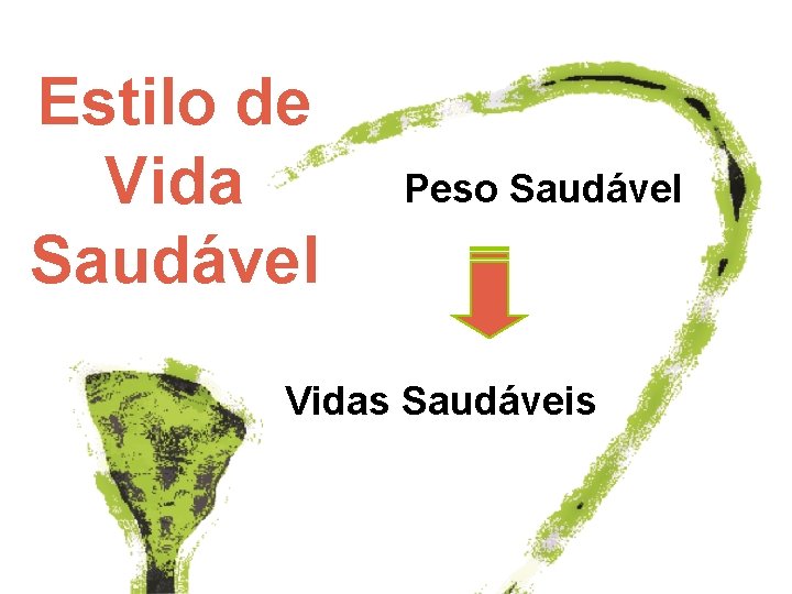 Estilo de Vida Saudável Peso Saudável Vidas Saudáveis 