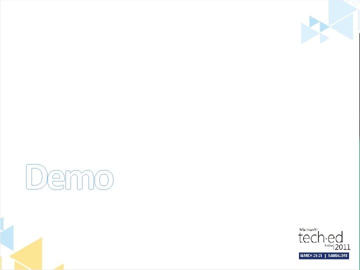 Demo Task Parallel Library 