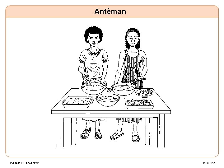 Antèman 