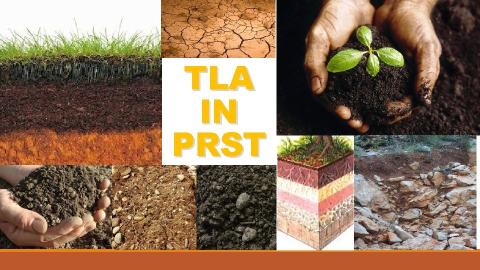TLA IN PRST 
