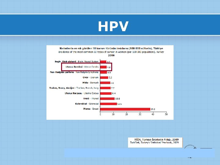 HPV 