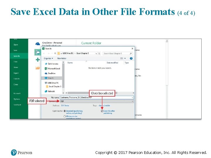 GO with Microsoft Excel 2016 Comprehensive First Edition
