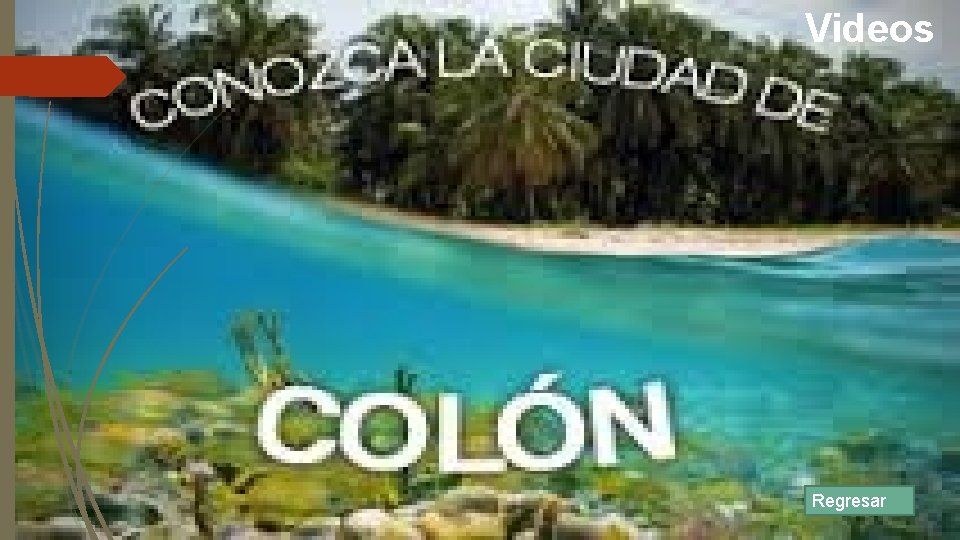 Videos Regresar 