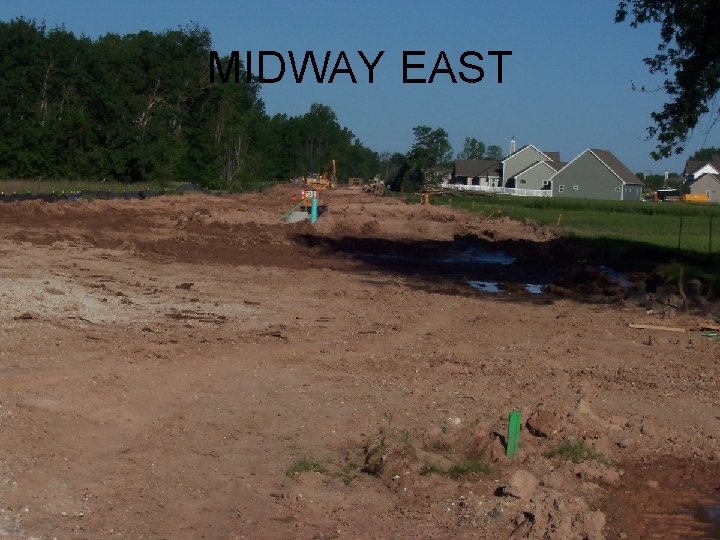 MIDWAY EAST 