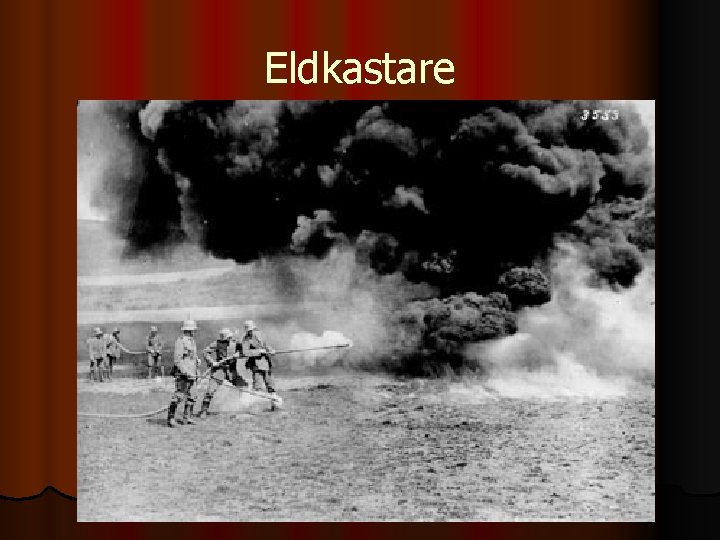 Eldkastare 