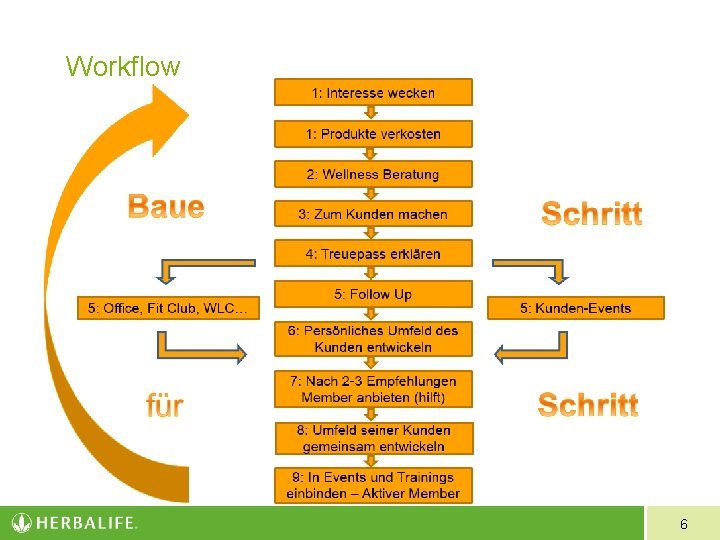 Workflow 6 