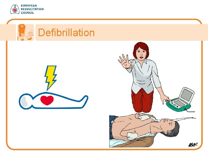 Defibrillation 