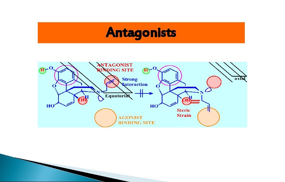 Antagonists 