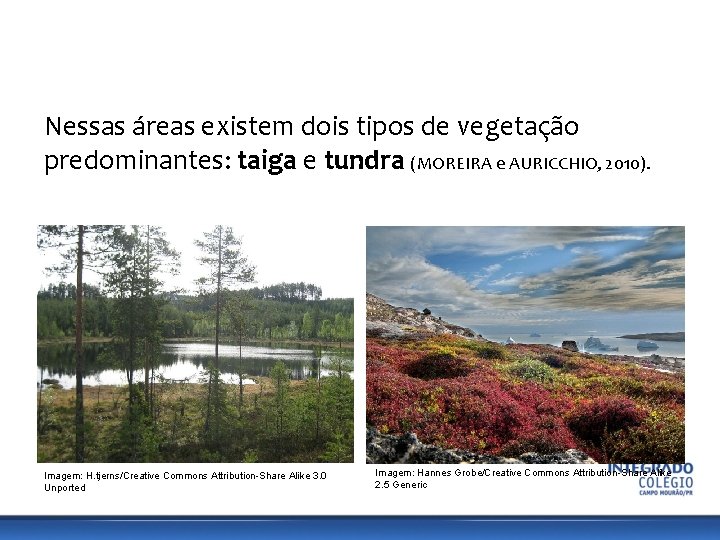 GEOGRAFIA, 9º Ano do Ensino Fundamental Os Aspectos Naturais do Continente Europeu: Relevo, Clima