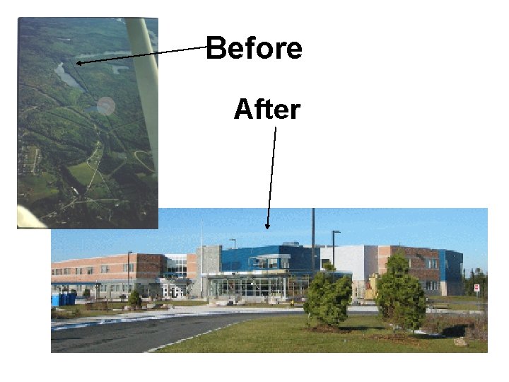 Before After Before After