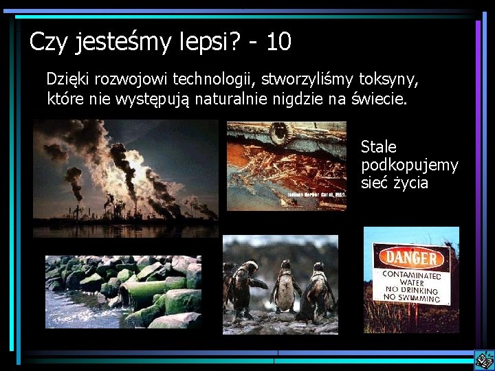 Czy jesteśmy lepsi? 10 Dzięki rozwojowi technologii, stworzyliśmy toksyny, które nie występują naturalnie nigdzie