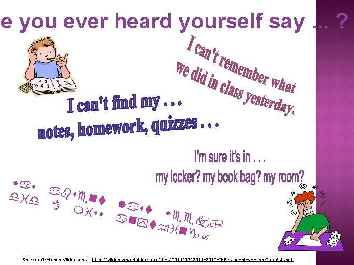 ve you ever heard yourself say. . . ? was abse did nt l ve you ever heard yourself say. . . ? was abse did nt l