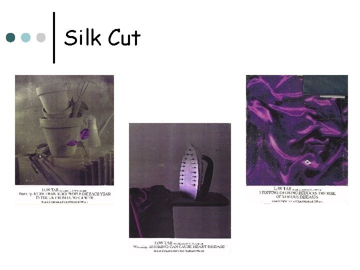 Silk Cut 