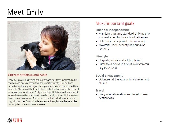 Meet Emily 14 
