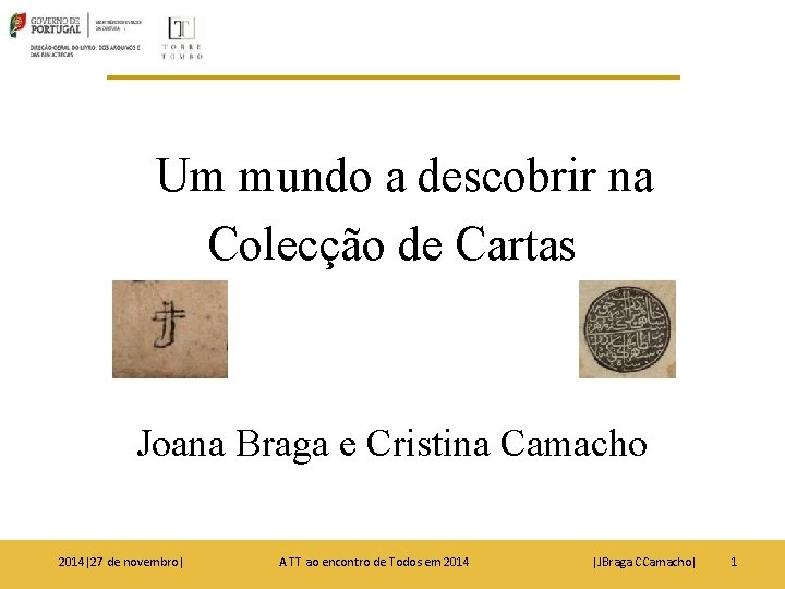 Um mundo a descobrir na Colecção de Cartas Joana Braga e Cristina Camacho 2014|27