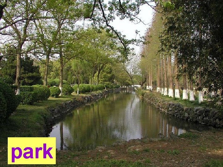park 