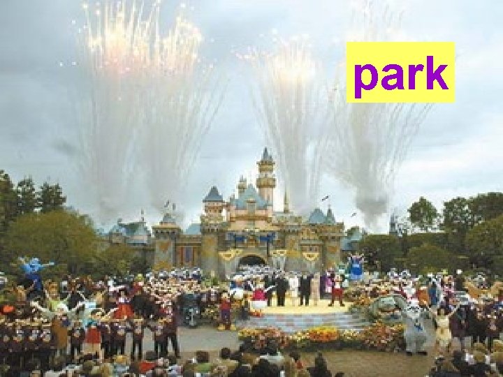 park 