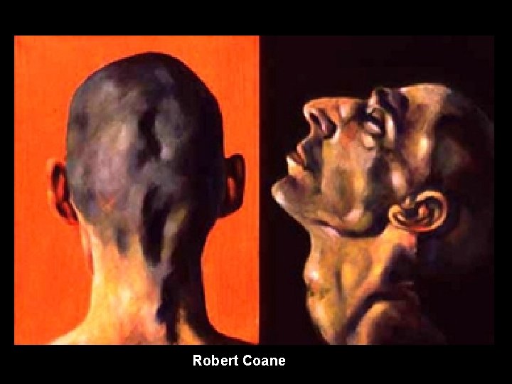Robert Coane 
