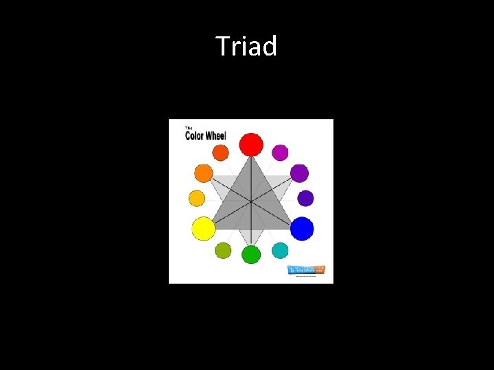 Triad 