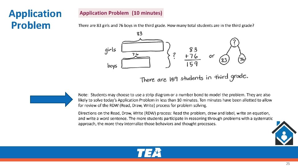 Application Problem 25 Application Problem 25