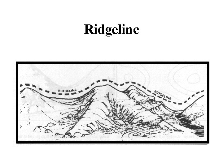 Ridgeline 