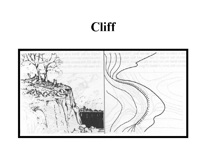 Cliff 