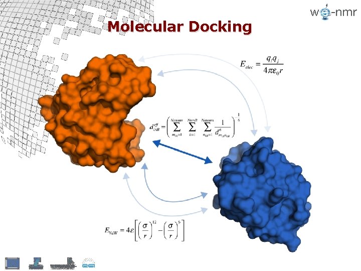 Molecular Docking 