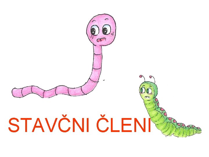 STAVČNI ČLENI 