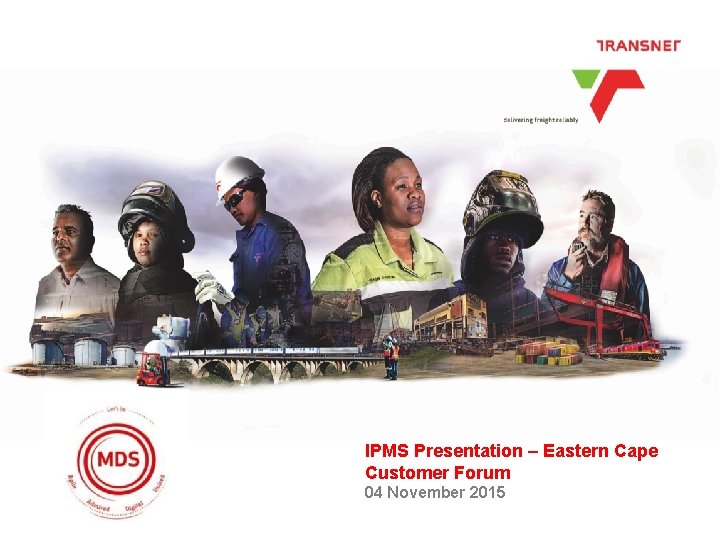 Click to edit Master title style Heading heading IPMS Presentation – Eastern Cape Date