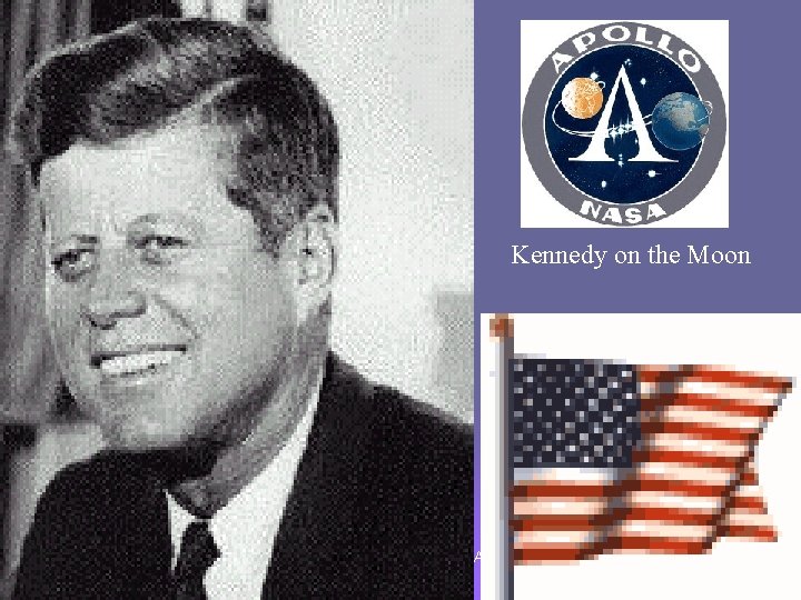 Kennedy on the Moon 08 March 2021 SS 30 Cold War - Nuclear Arms