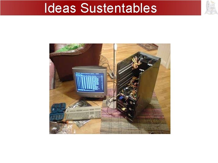 Ideas Sustentables 