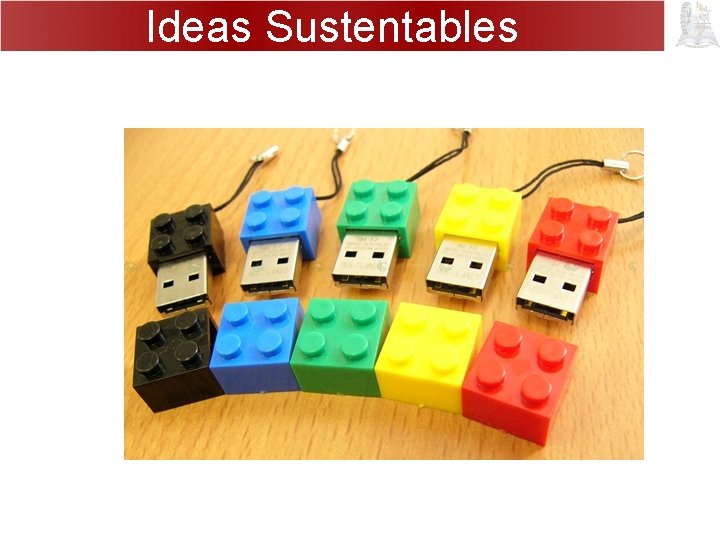 Ideas Sustentables 