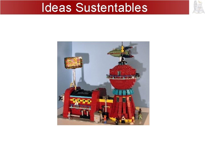 Ideas Sustentables 