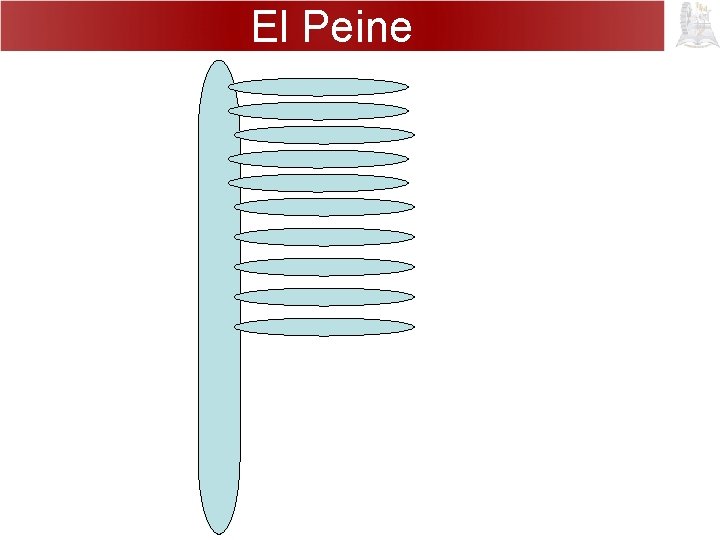 El Peine 