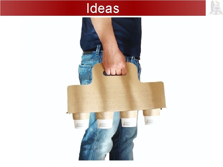 Ideas 