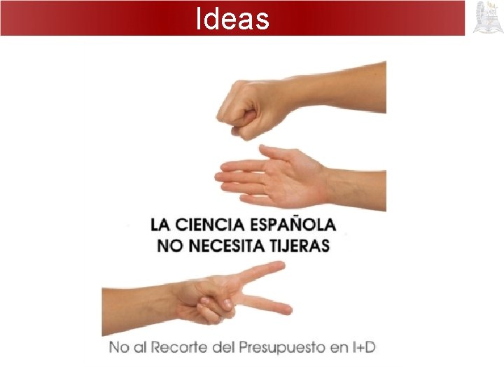 Ideas 