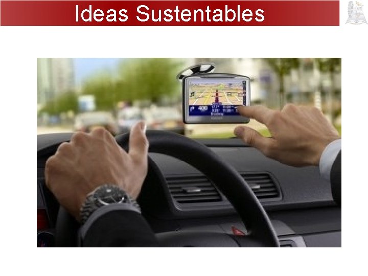 Ideas Sustentables 