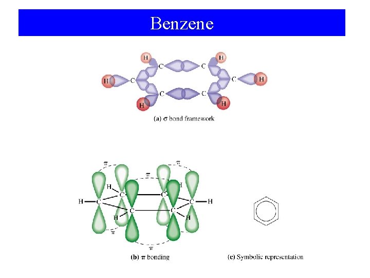Benzene 