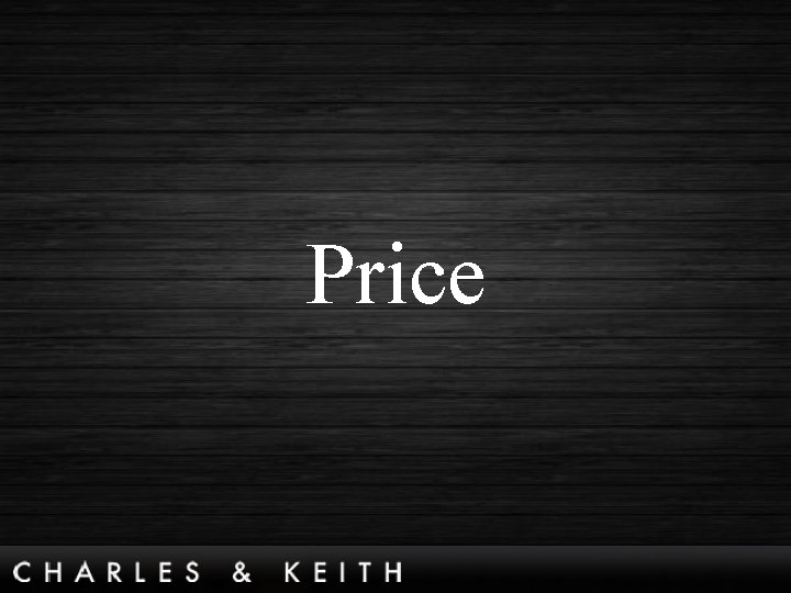 Price 