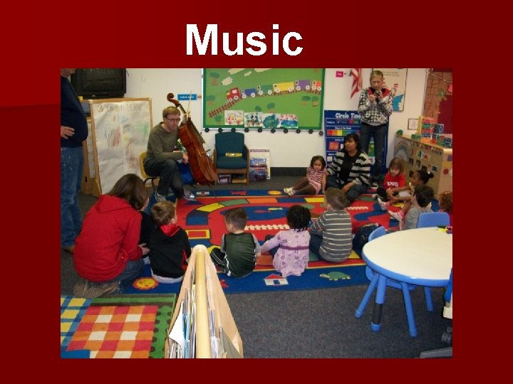 Music Music