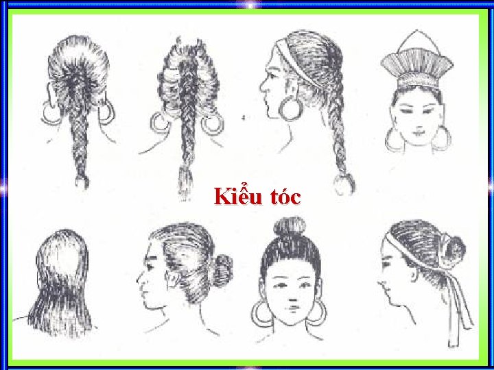 Kiểu tóc 