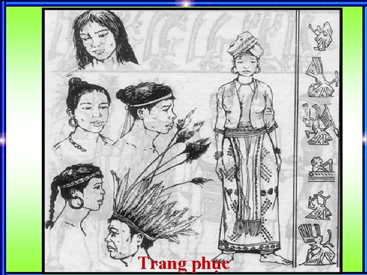 Trang phục 