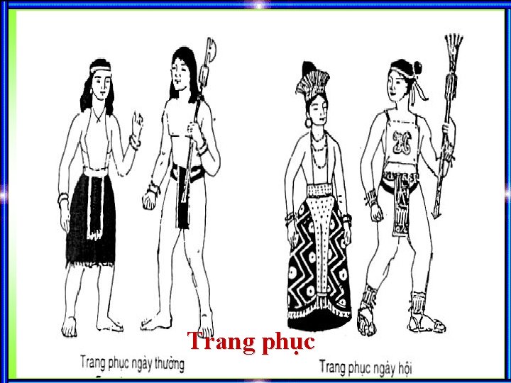 Trang phục 