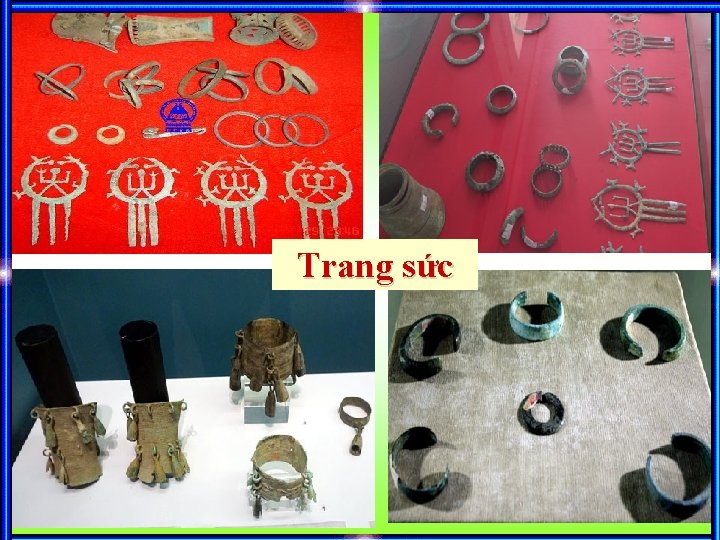 Trang sức 